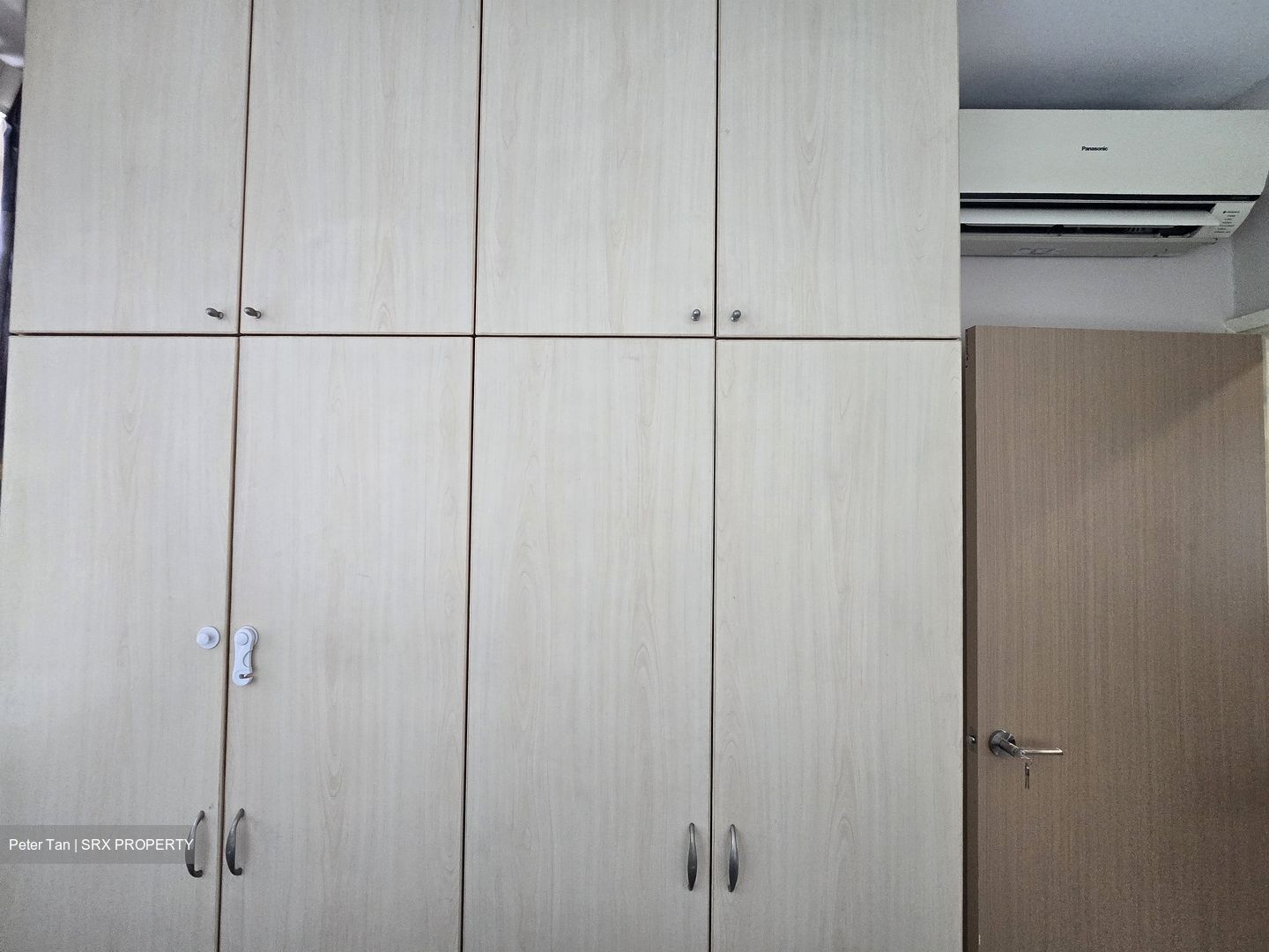 Sherwood Towers (D21), Apartment #515157771